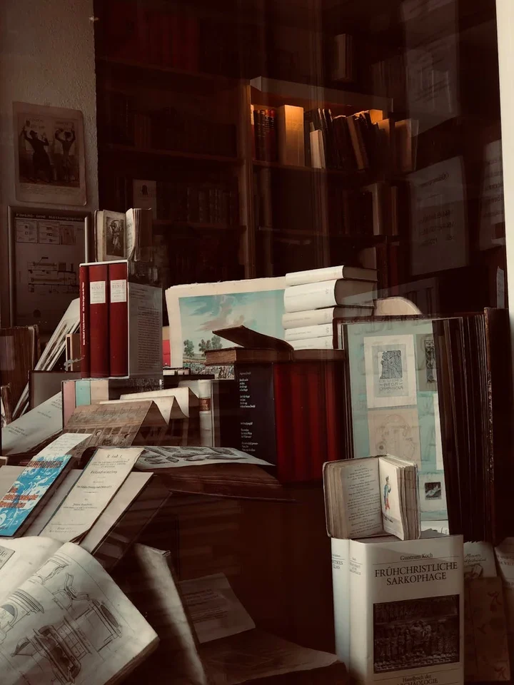 Отзывы покупателей: как выбрать компьютерную книгу в нашем магазине